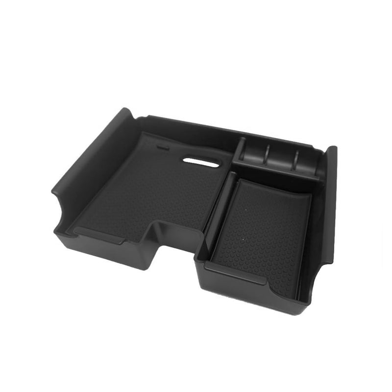 Scatola portaoggetti centrale per bracciolo Range Rover Evoque 2011-2019 ABS