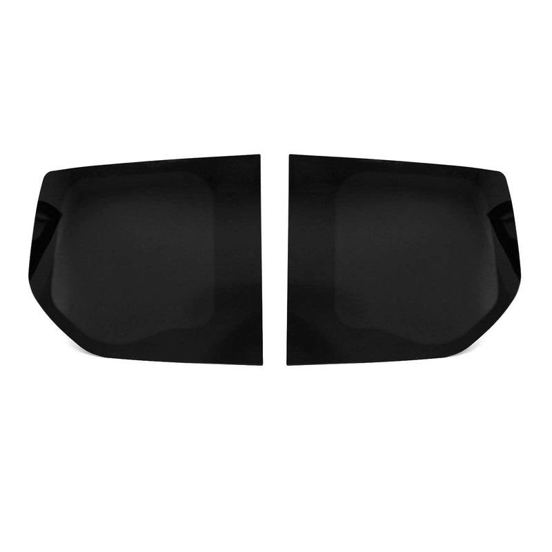 Heckflügeltür Autoglas für Ford Transit Custom 2014-2024 Links Rechts L1 L2 SET