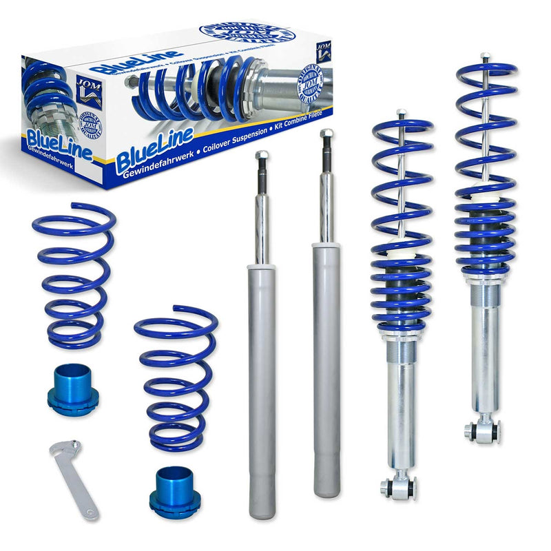 Sospensioni coilover JOM per BMW Serie 5 E34 Berlina 1990-1995