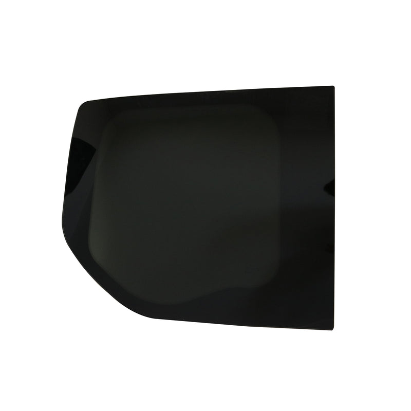 Lunotto posteriore per Ford Transit Custom dal 2023 doppia porta sinistra L1 L2