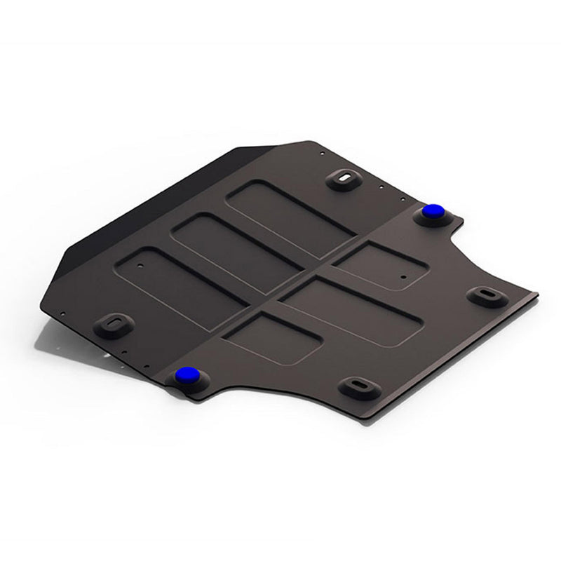 Protezione antincastro motore per kit di installazione Mercedes Benz Sprinter NCV 2009-2025