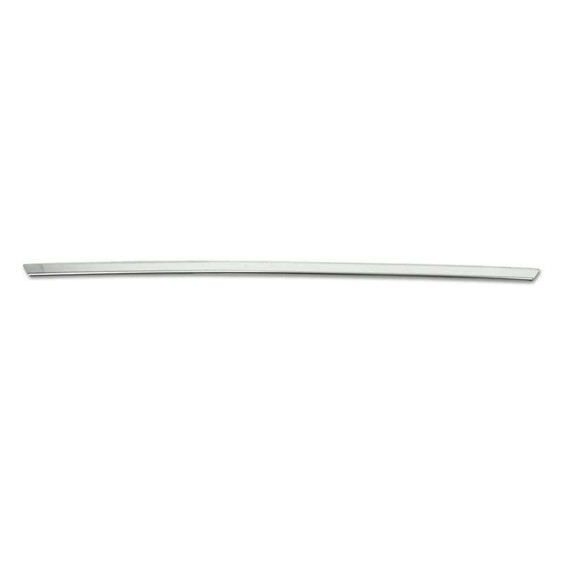 Maniglia di apertura del bagagliaio per VW Passat B7 berlina 2010-2015 in acciaio inox cromato