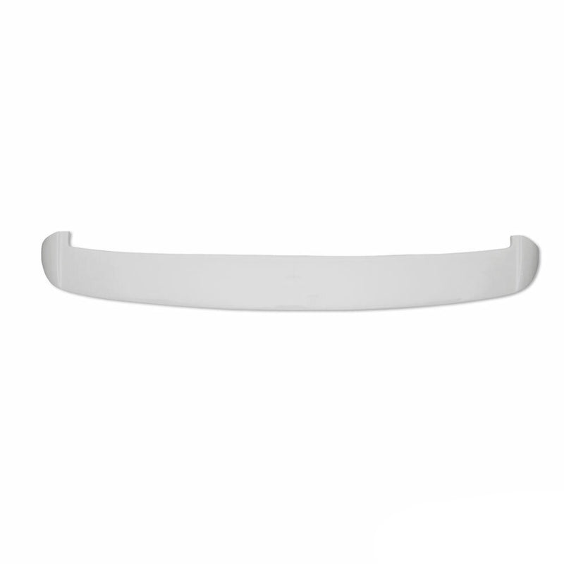 Spoiler posteriore spoiler tetto labbro posteriore per Peugeot Rifter 2019-2025 ABS primerizzato
