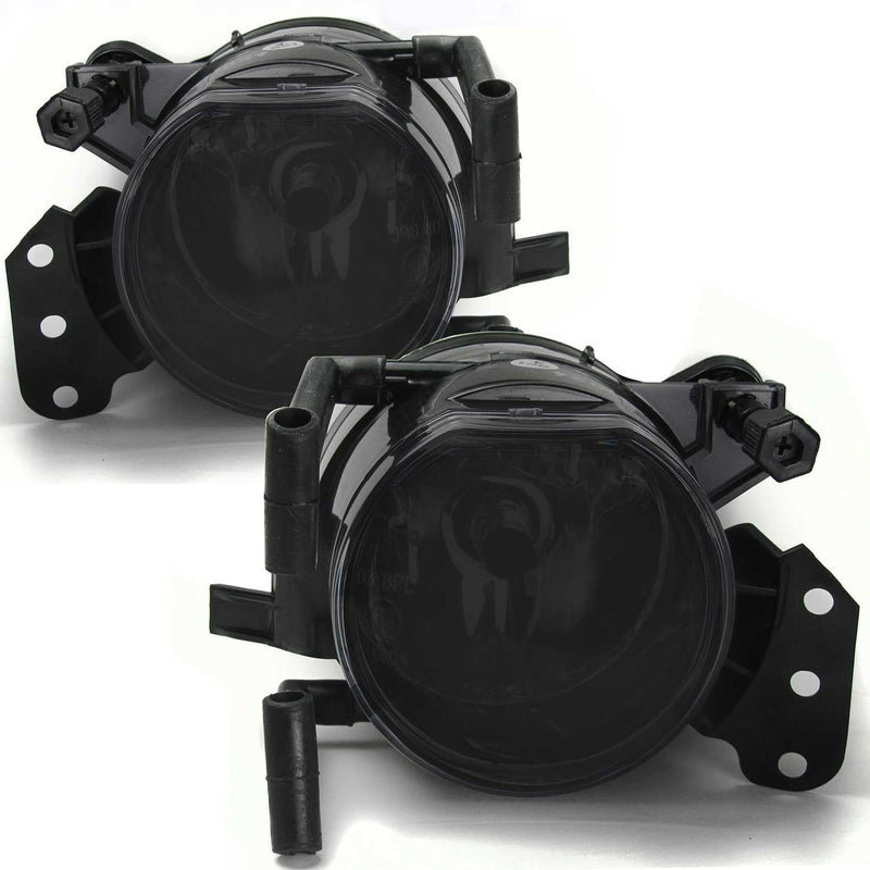 Fari fendinebbia JOM per BMW Serie 3 E46 E90 E91 / Serie 5 E60 E61 / Serie 6 E63 E64