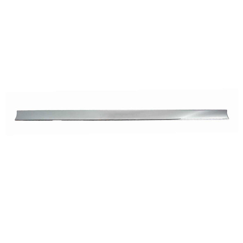 Maniglia di apertura del portellone posteriore per Fiat Linea 2007-2012 in acciaio inox cromato