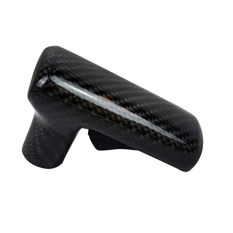 Pomello del cambio automatico a T per BMW Serie 3 E36 1997-2000 in carbonio