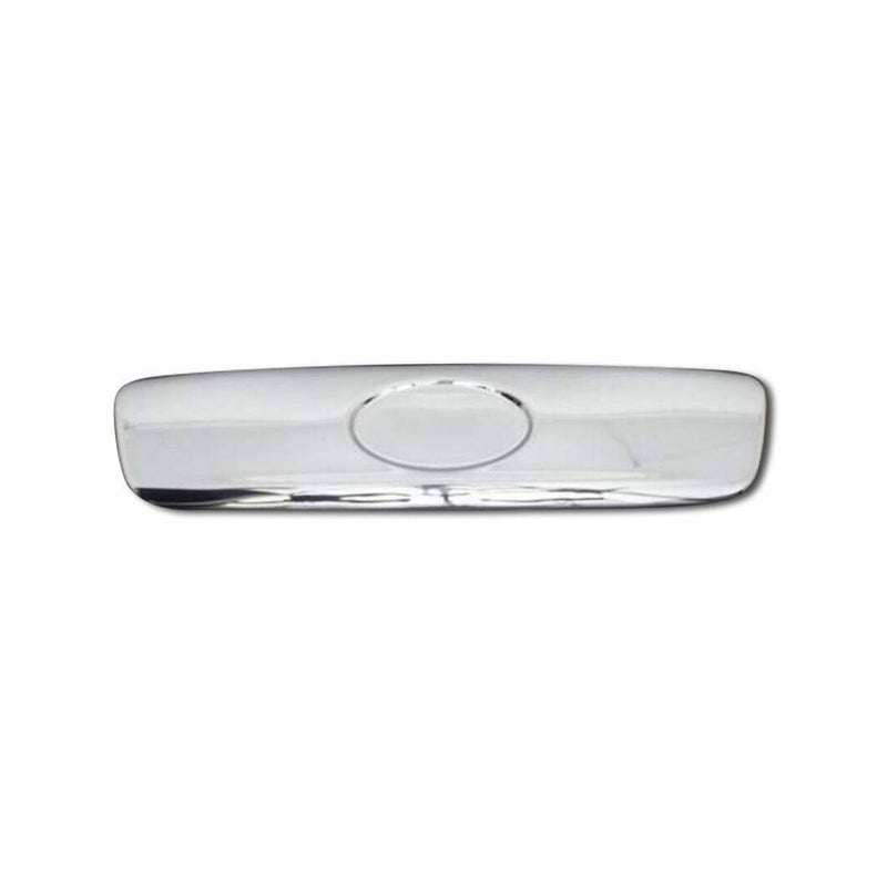 Heckklappe Kofferraumöffner Griff für Hyundai Getz 2006-2011 Edelstahl Chrom