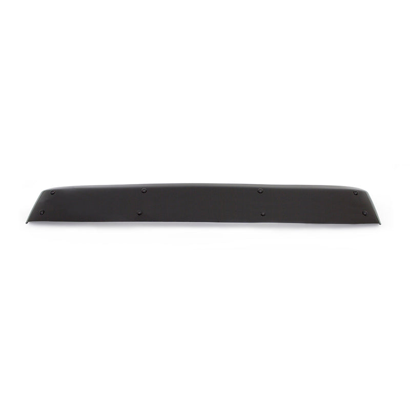 Visiera parasole esterna parasole per Renault Master 1997-2010 Acrilico