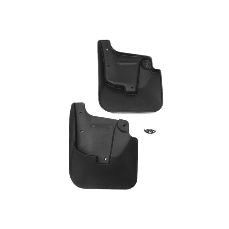 Paraspruzzi per Honda Civic 2005-2011 R+L in plastica 2x