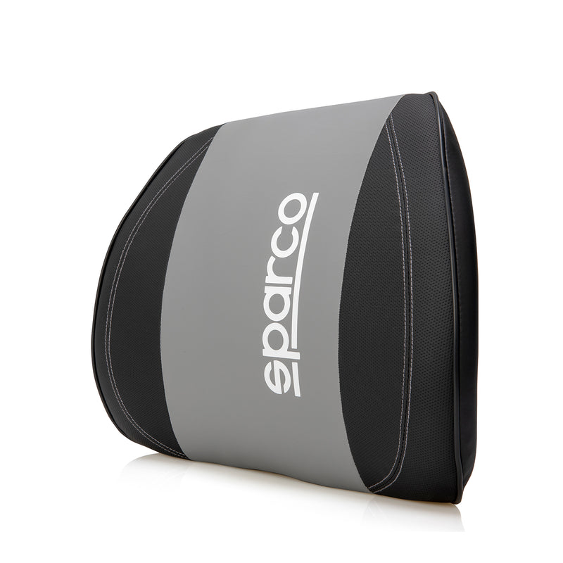 Supporto lombare SPARCO Grigio Supporto lombare Cuscino lombare