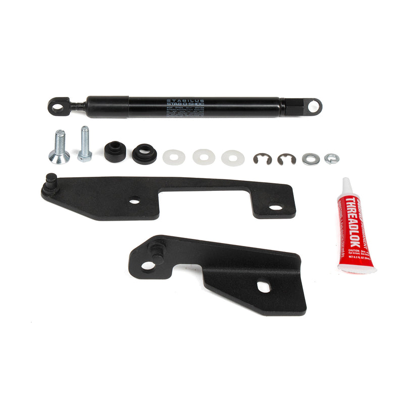 Ammortizzatore per Nissan Navara 2015-2024 portellone posteriore baule