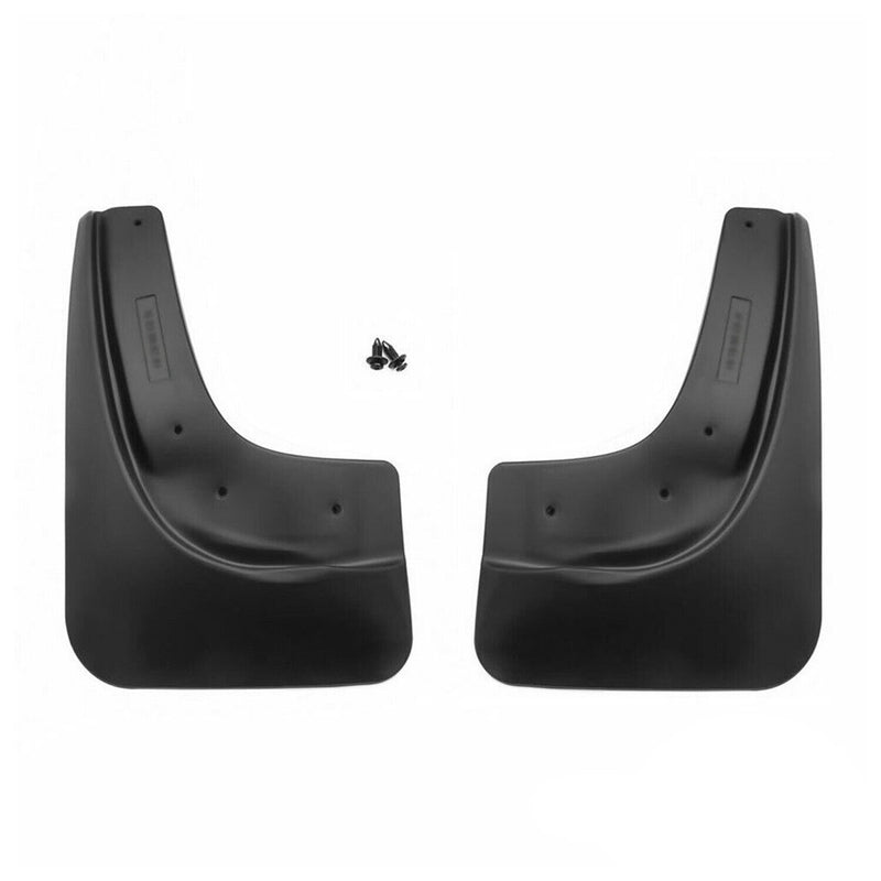 Paraspruzzi per Ford Focus 2004-2010 Berlina 5 porte Anteriore