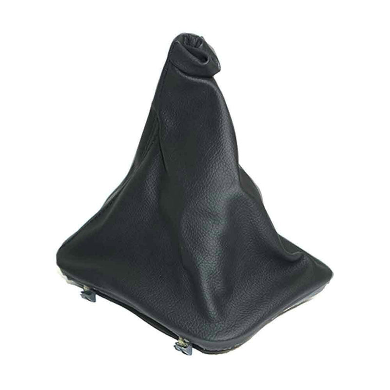 Schaltsack Schaltmanschette für BMW 3er E36 1990-2000 Kunstleder Schwarz