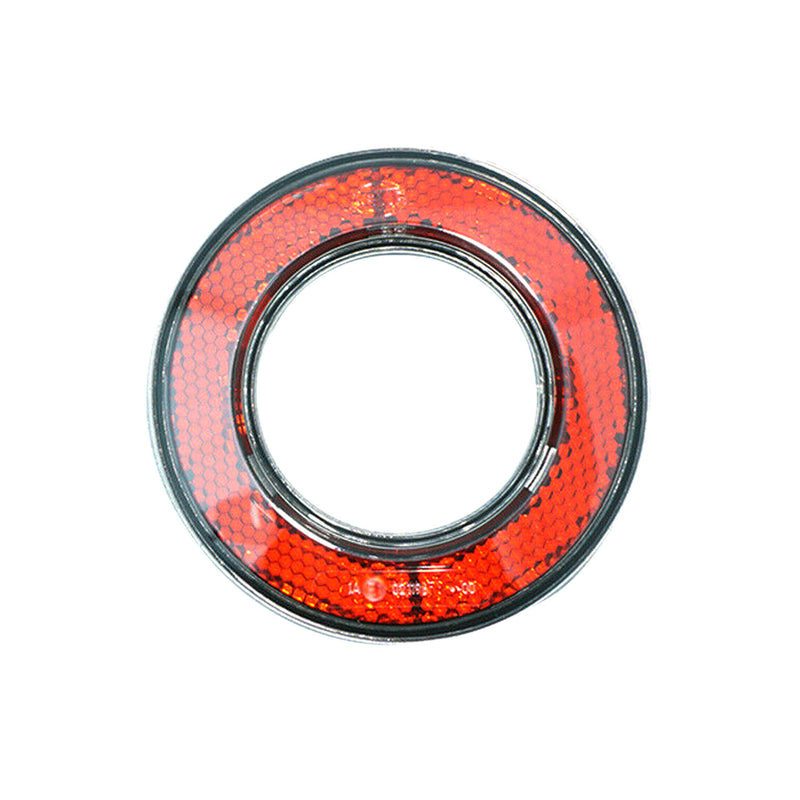 Riflettore HELLA Illuminazione 8RA 008 405-001 Posteriore Sinistro, Posteriore Destro 98mm