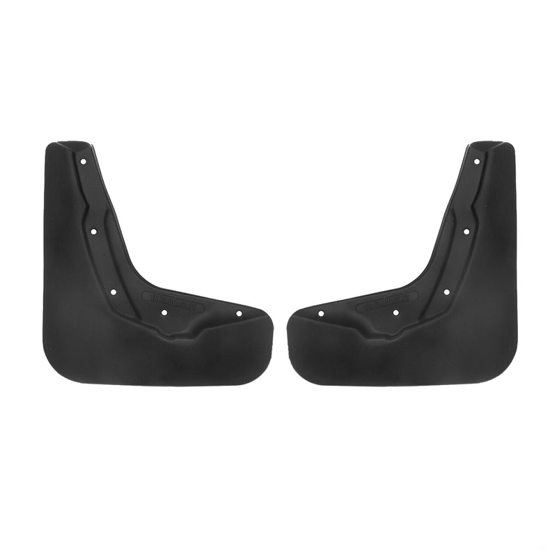 Paraspruzzi per Toyota RAV4 2018-2025 in plastica 2 pezzi