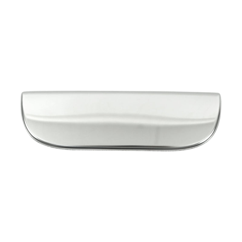Heckklappe Kofferraumöffner Griff für Daihatsu Terios 2005-2024 Edelstahl Chrom