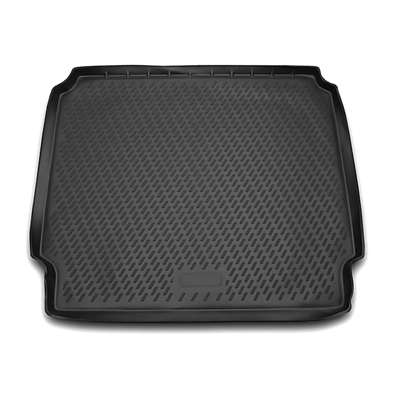Kofferraummatte Kofferraumwanne für Opel Zafira C Tourer 2011-2021 Gummi TPE