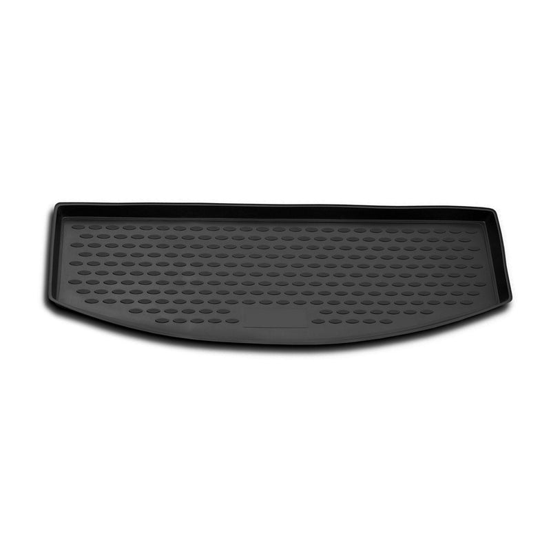 Tappetino per bagagliaio in gomma TPE per VW Touran 2003-2015 5 posti