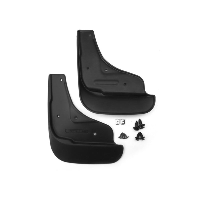 Paraspruzzi per Mazda CX-5 2011-2017 in plastica 2 pezzi