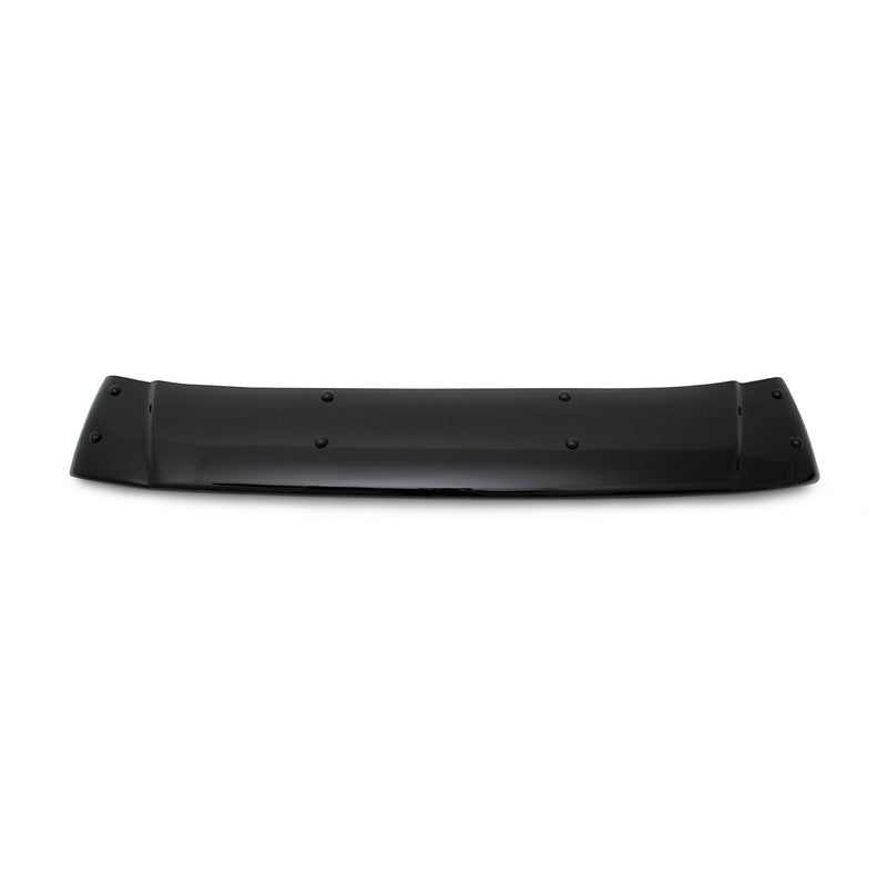 Visiera parasole esterna per VW Transporter T4 1990-2003 Acrilico