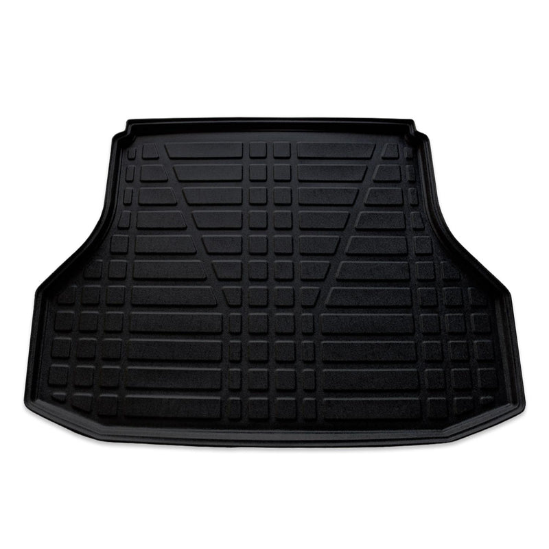 Vassoio per bagagliaio in gomma per Chevrolet Lacetti 2004-2011 hatchback