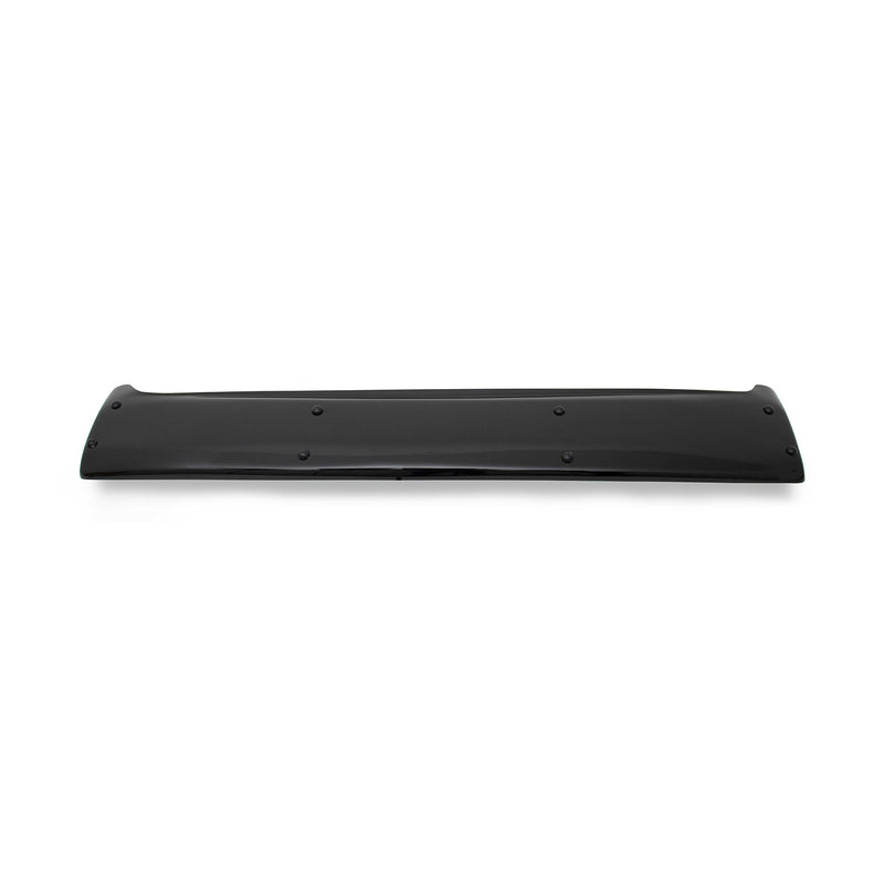 Visiera parasole esterna parasole per Fiat Ducato 1994-2006 Acrilico
