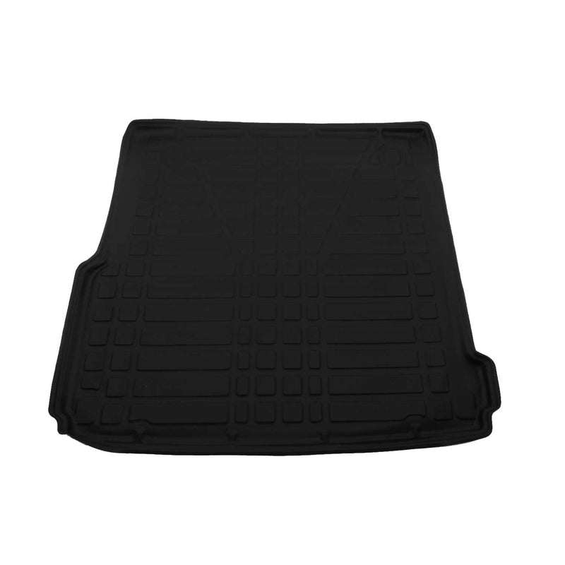 Vasca baule in gomma per Mercedes Classe E S213 station wagon 2017-2025