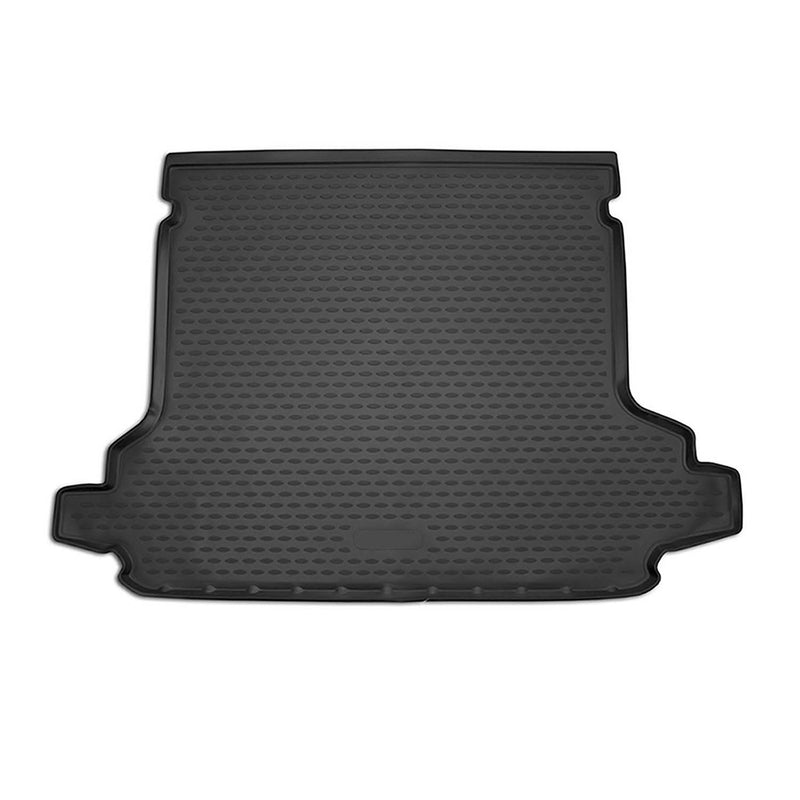 Tappetino per bagagliaio in gomma per Subaru Outback 2015-2020 hatchback