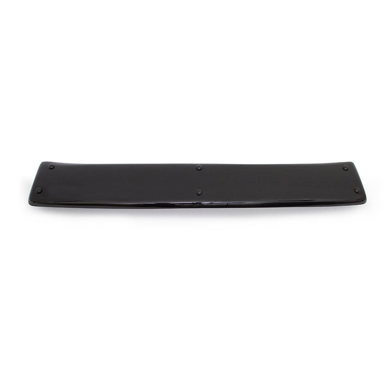 Visiera parasole esterna per Toyota Hilux 2006-2015 Acrilico