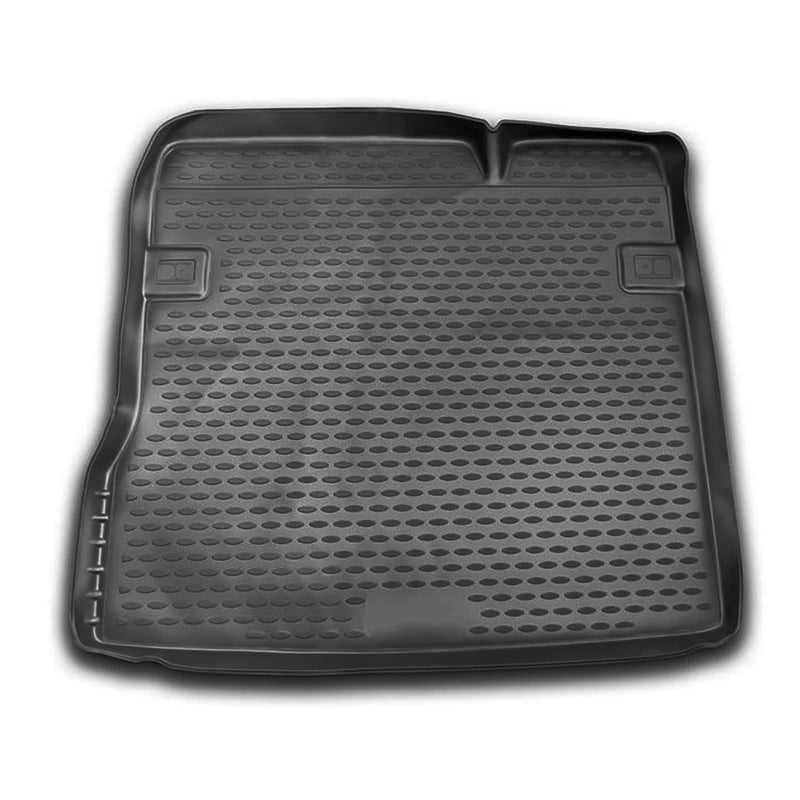 Tappetino per bagagliaio in gomma TPE per Dacia Duster 2010-2018 2WD