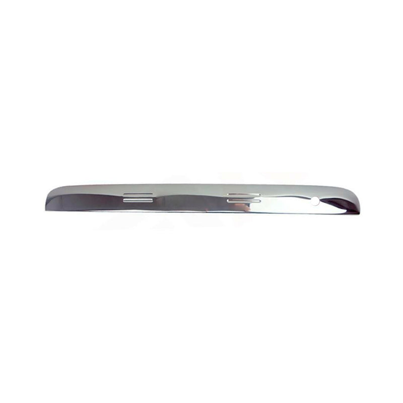 Apriporta posteriore per VW Caddy 2003-2015 doppia porta in acciaio inox cromato