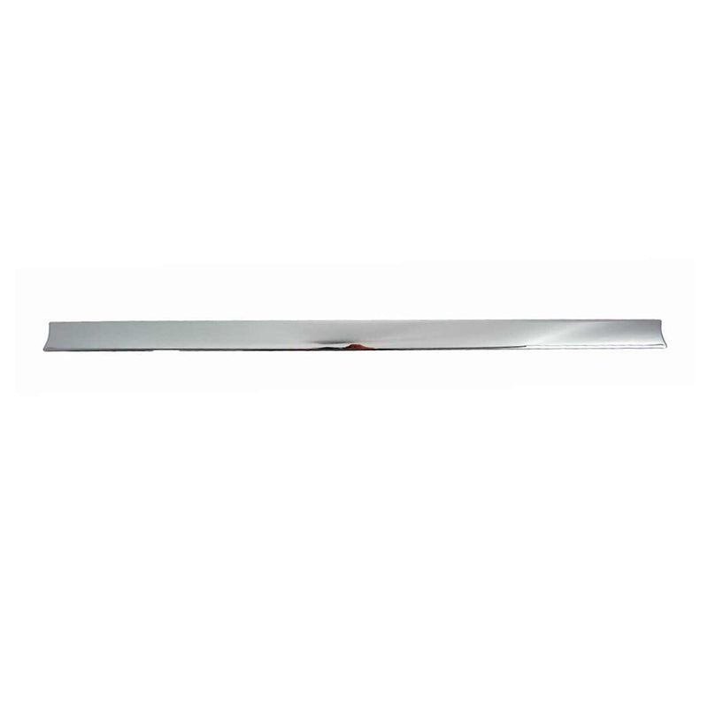 Maniglia di apertura del portellone posteriore per Fiat Linea 2006-2020 in acciaio inox cromato