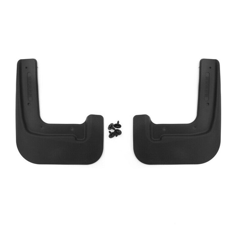 Paraspruzzi per Hyundai Accent 2010-2021 in plastica 2x