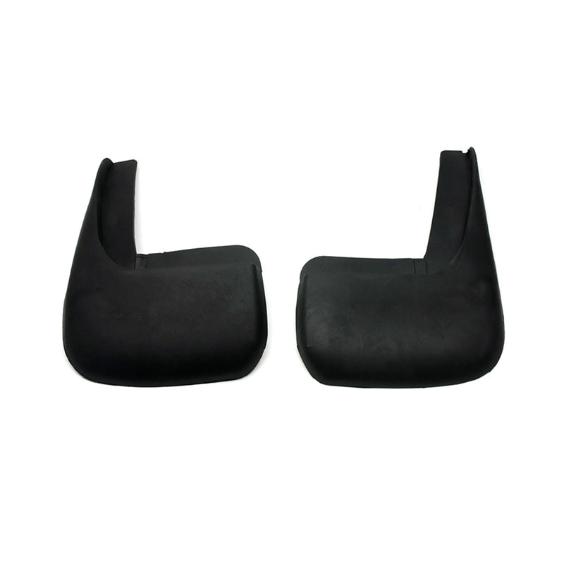 Paraspruzzi per Ford Transit 2000-2014 in plastica 2 pezzi