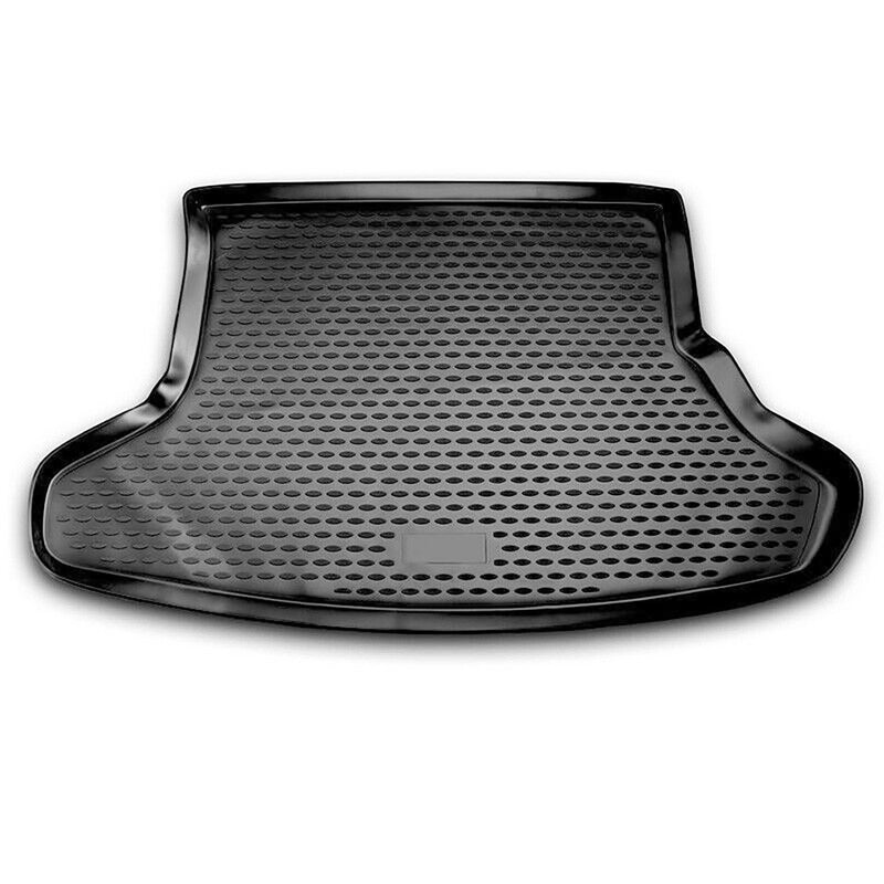 Tappetino per bagagliaio in gomma TPE per Toyota Prius 2010-2015 hatchback