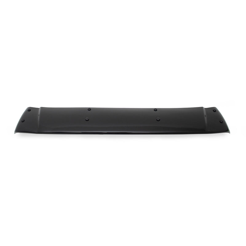 Visiera parasole esterna per Ford Transit 1993-2003 Acrilico