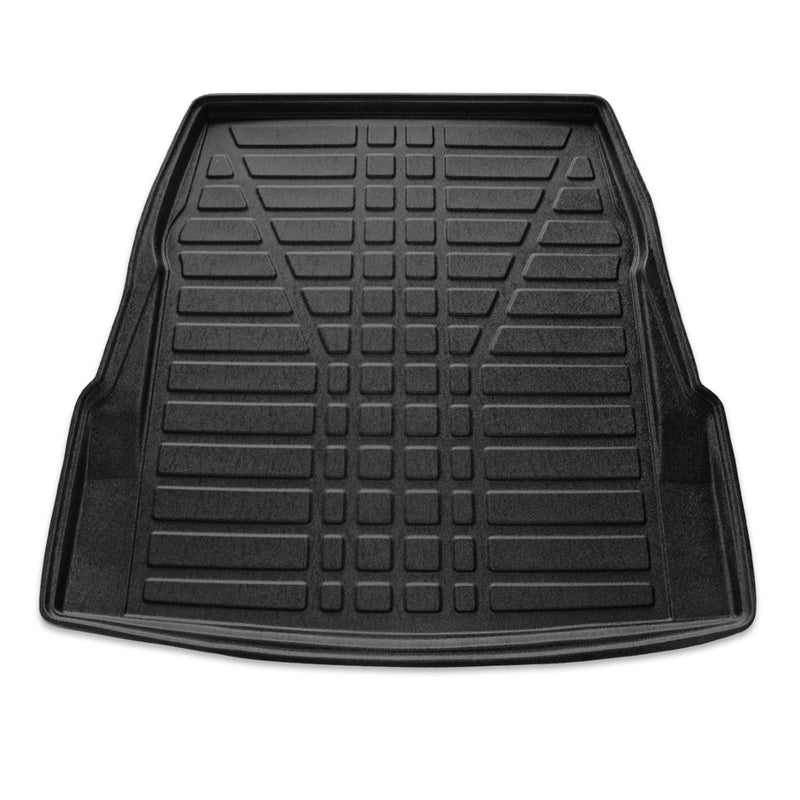Vasca per bagagliaio per Mercedes Classe S W222 2014-2018 Limo Rubber