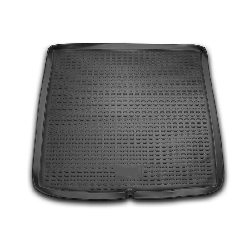 Tappetino per bagagliaio in gomma TPE per Peugeot 407 SW station wagon 2004-2011