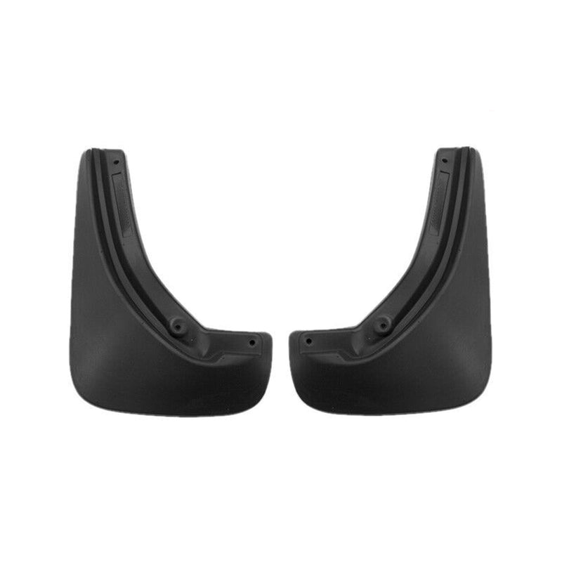 Paraspruzzi per Opel Astra H 2004-2014 in plastica 2 pezzi
