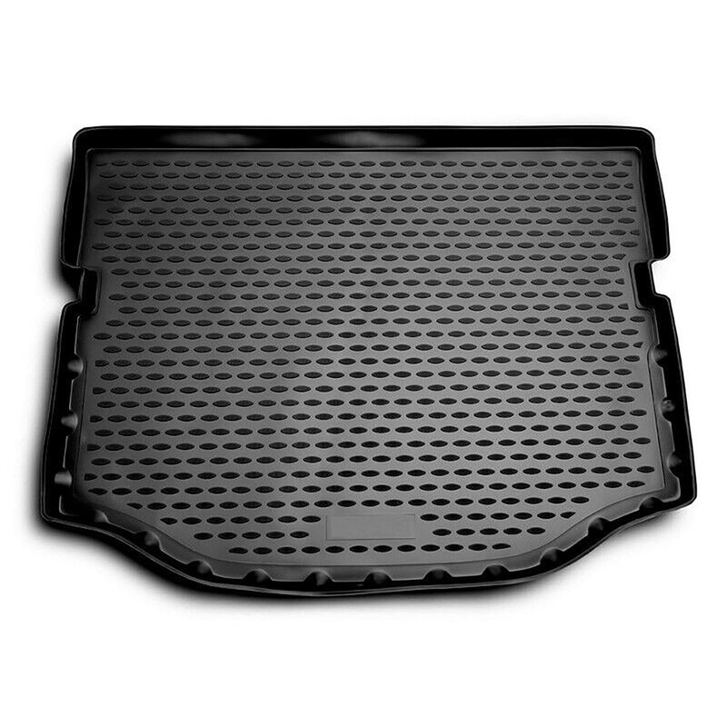 Tappetino per bagagliaio per Toyota RAV4 2013-2018 in gomma TPE nero