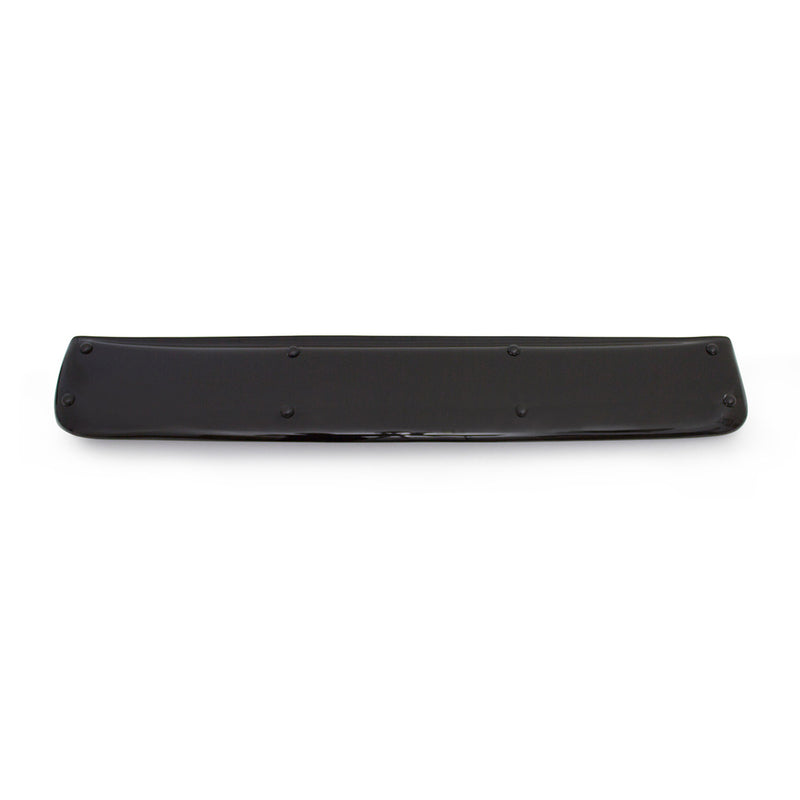 Sonnenblende äußeren Außensonnenblende für VW Caddy 2003-2020 Acryl