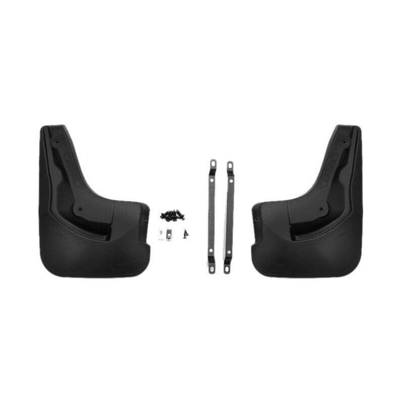 Paraspruzzi per Ford Focus 2014-2018 berlina ABS 2x