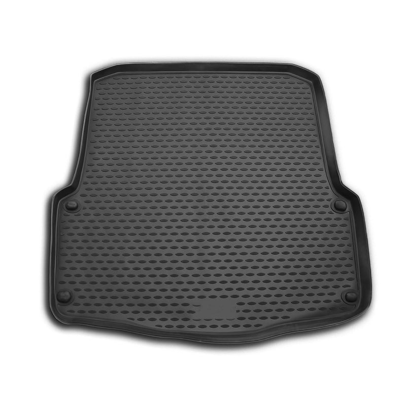 Kofferraummatte Kofferraumwanne für Skoda Octavia Combi 2004-2012 Gummi TPE