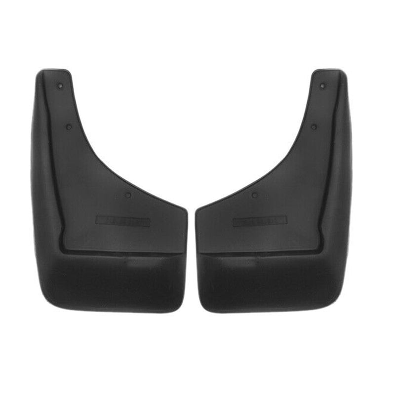 Paraspruzzi per Ssongyong Rexton 2006-2012 ABS 2x