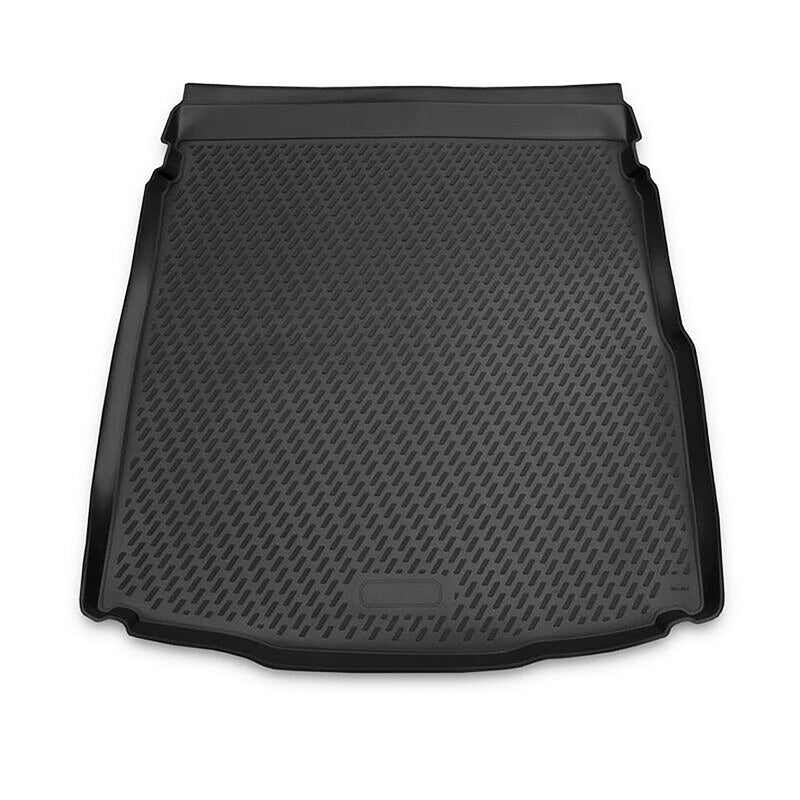 Tappetino per bagagliaio per VW Passat B8 3G2 2015-2021 in gomma TPE nero