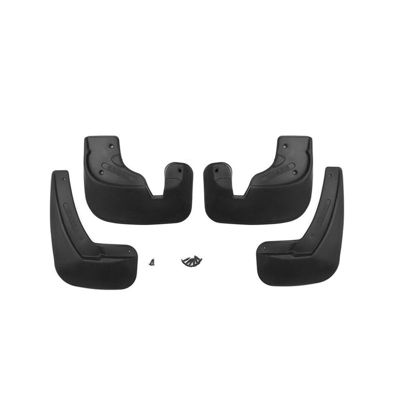 Paraspruzzi per Dacia Sandero Stepway 2010-2017 ABS 4x