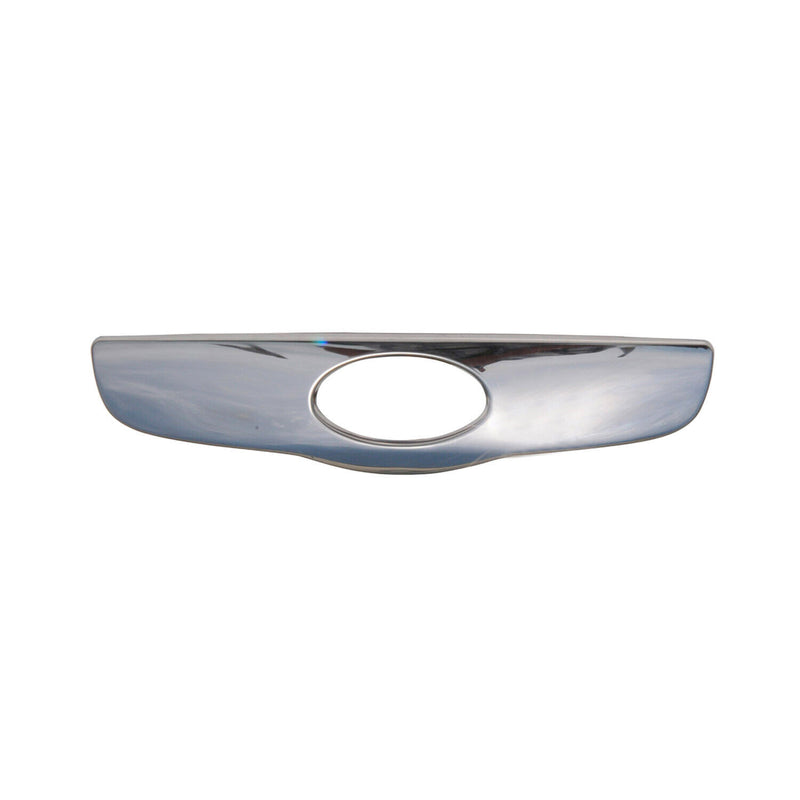 Heckklappe Kofferraumöffner Griff für Hyundai Getz 2002-2006 Edelstahl Chrom