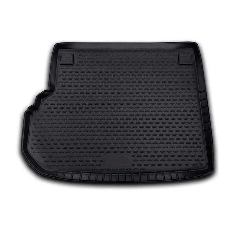 Tappetino per bagagliaio in gomma TPE per Mercedes Classe GLK X204 2008-2015