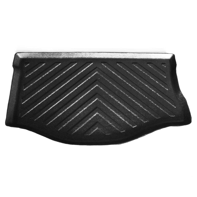 Vasca portabagagli in gomma per Suzuki Swift 2010-2025 hatchback 5 porte