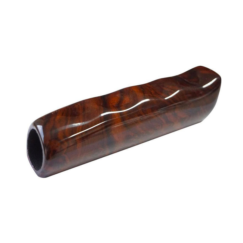 Leva freno a mano per BMW E36 Z3 1995-2001 in legno pregiato, radica, 1 pezzo
